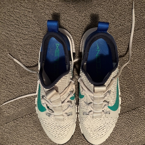 Men’s Nike Free Metcon 3 Size 9.5 - Picture 4 of 4